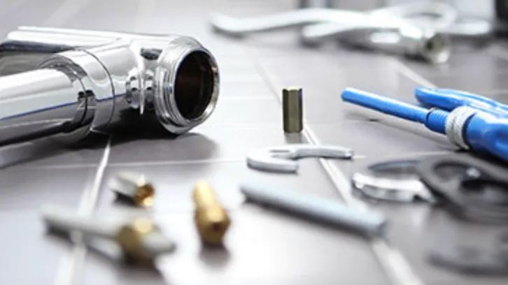 Bathroom Fixtures and Fittings