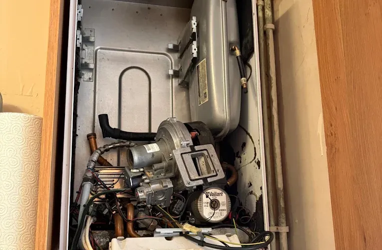 Gas & Heating