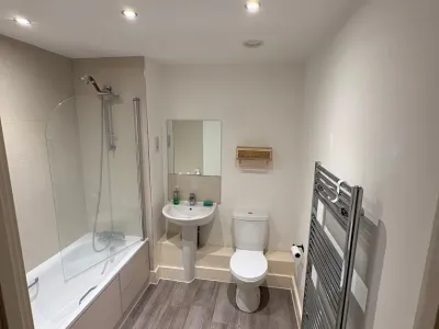 Bathroom Renovations