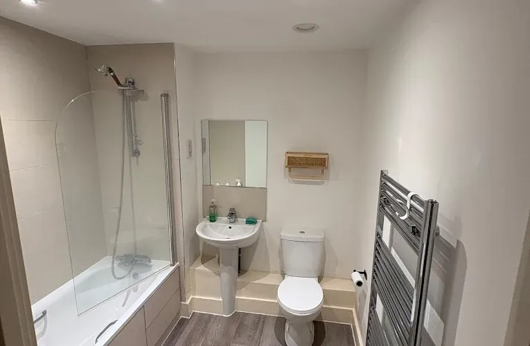Bathroom Renovations