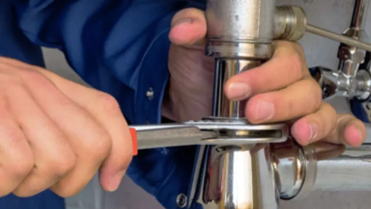 Drain Cleaning & Repairs