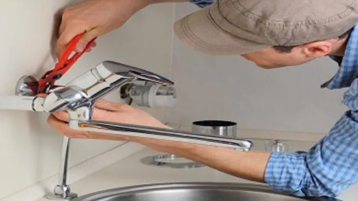 Faucet & Leak Repairs