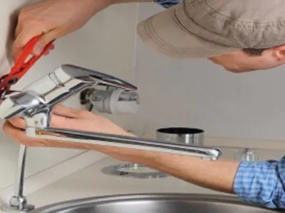 Faucet & Leak Repairs