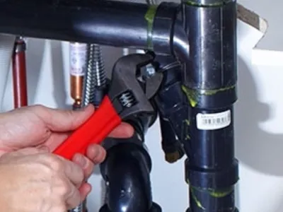 Plumbing Service