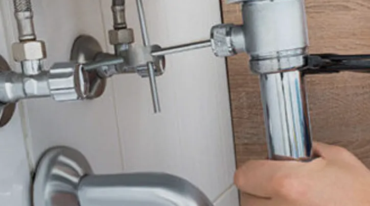 Sewer Repair & Cleaning